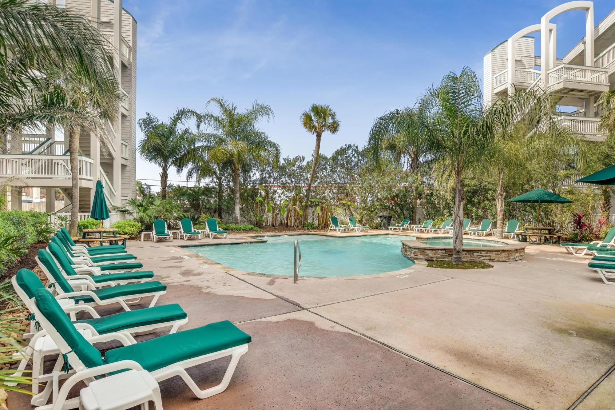 Cdm 204 - Turtle-Y Awesome Galveston Exterior foto