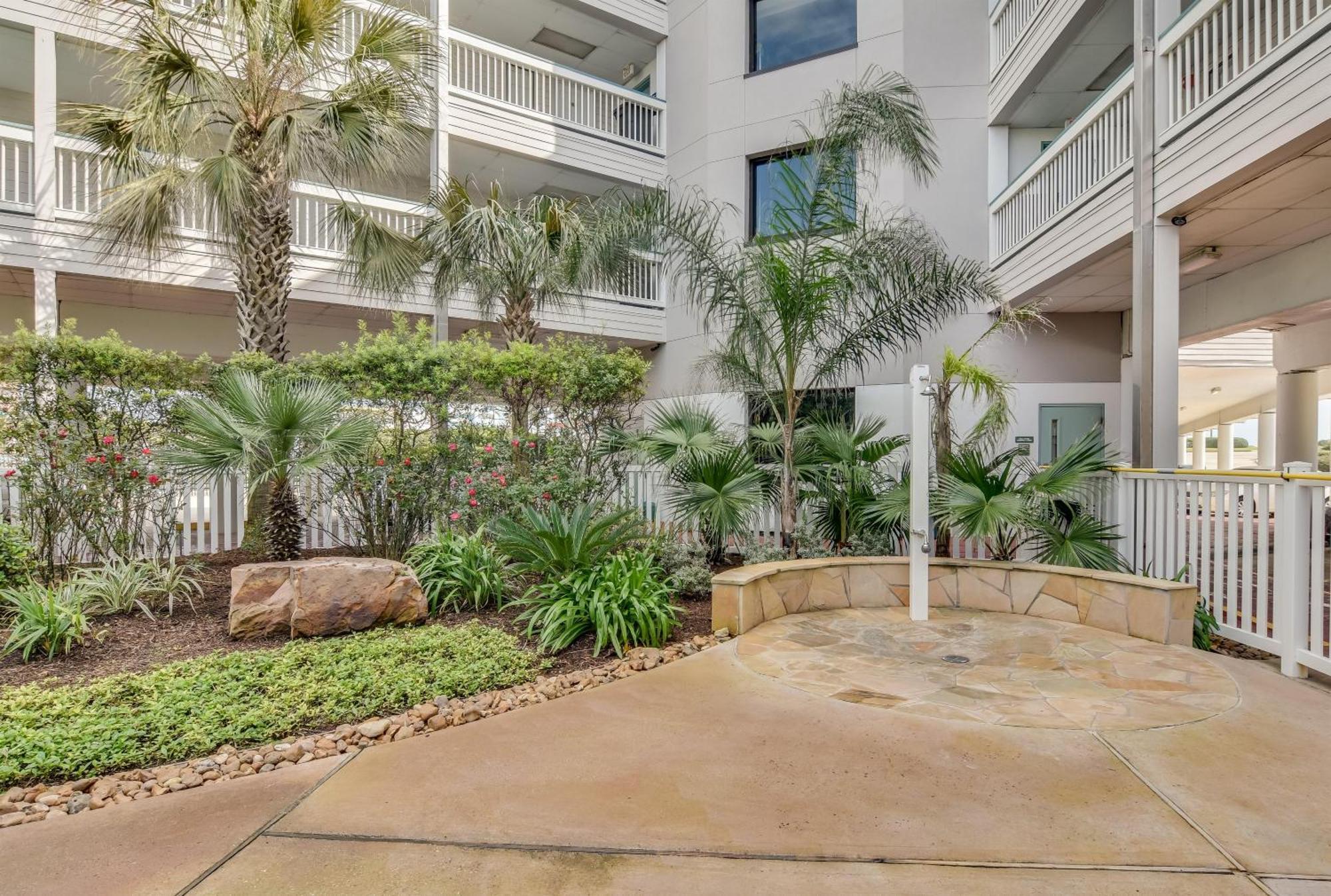 Cdm 204 - Turtle-Y Awesome Galveston Exterior foto