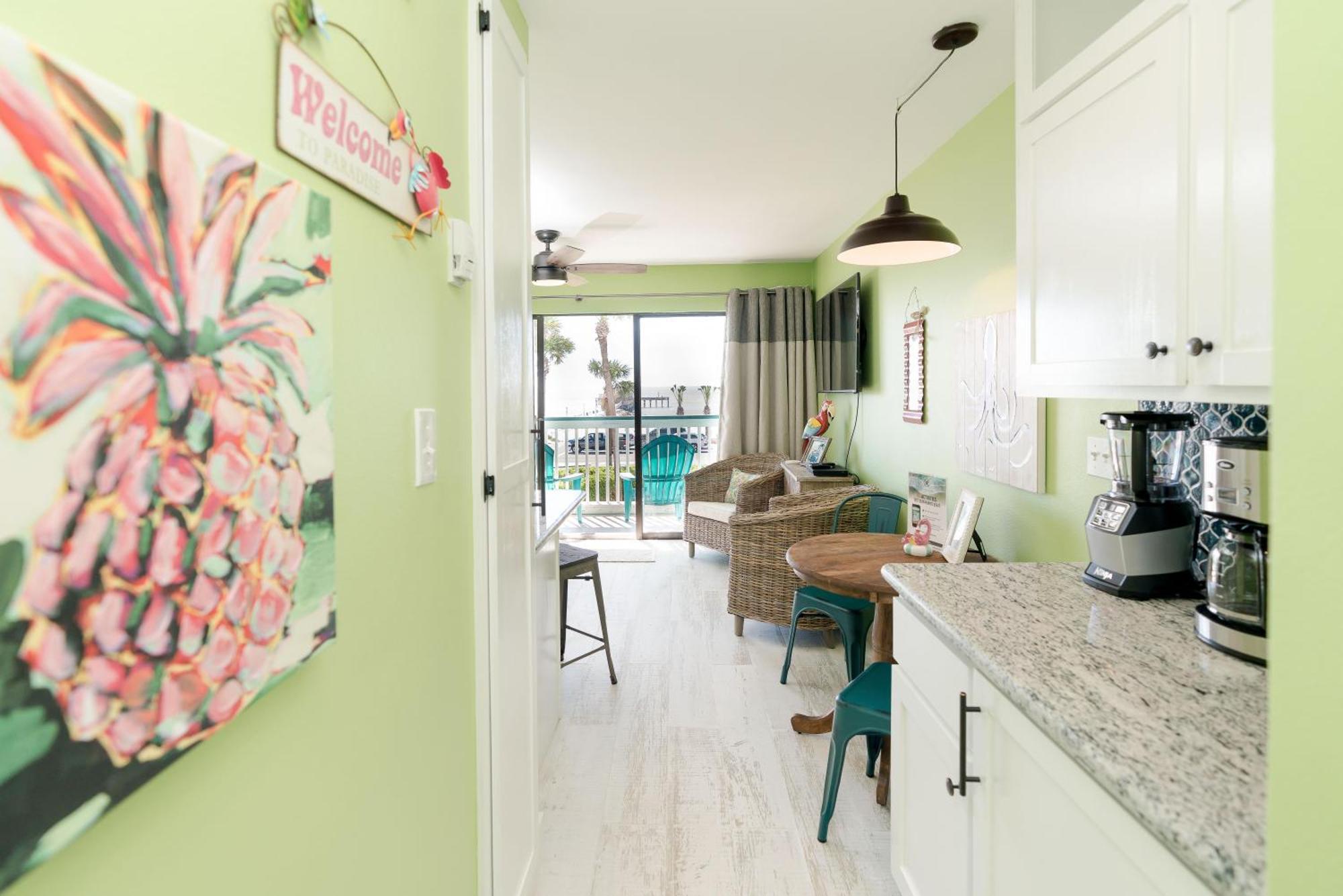 Cdm 204 - Turtle-Y Awesome Galveston Exterior foto