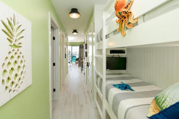 Cdm 204 - Turtle-Y Awesome Galveston Exterior foto