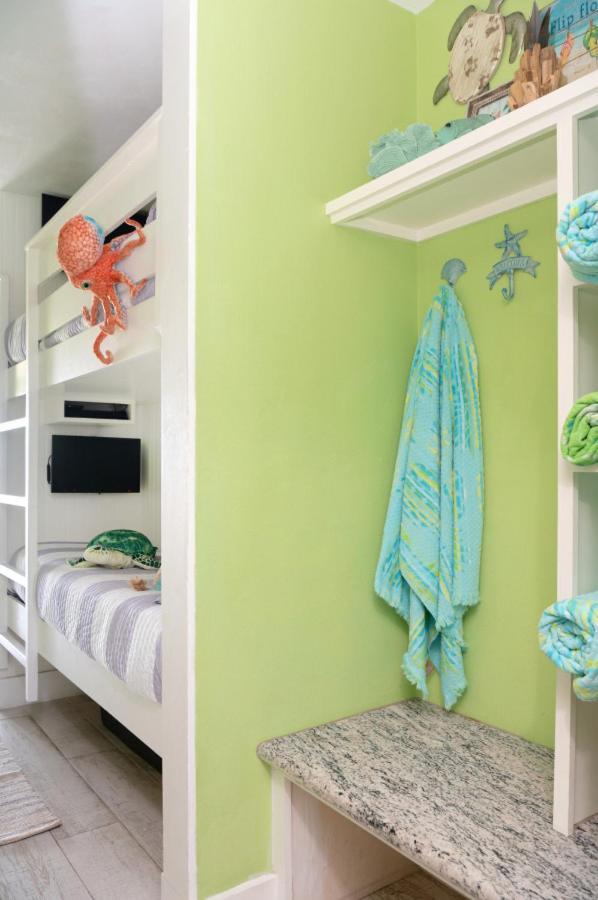 Cdm 204 - Turtle-Y Awesome Galveston Exterior foto