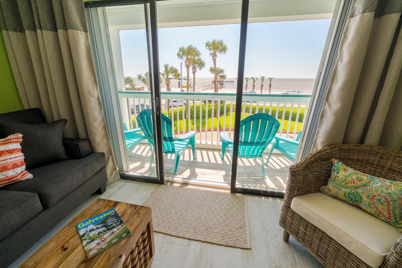 Cdm 204 - Turtle-Y Awesome Galveston Exterior foto