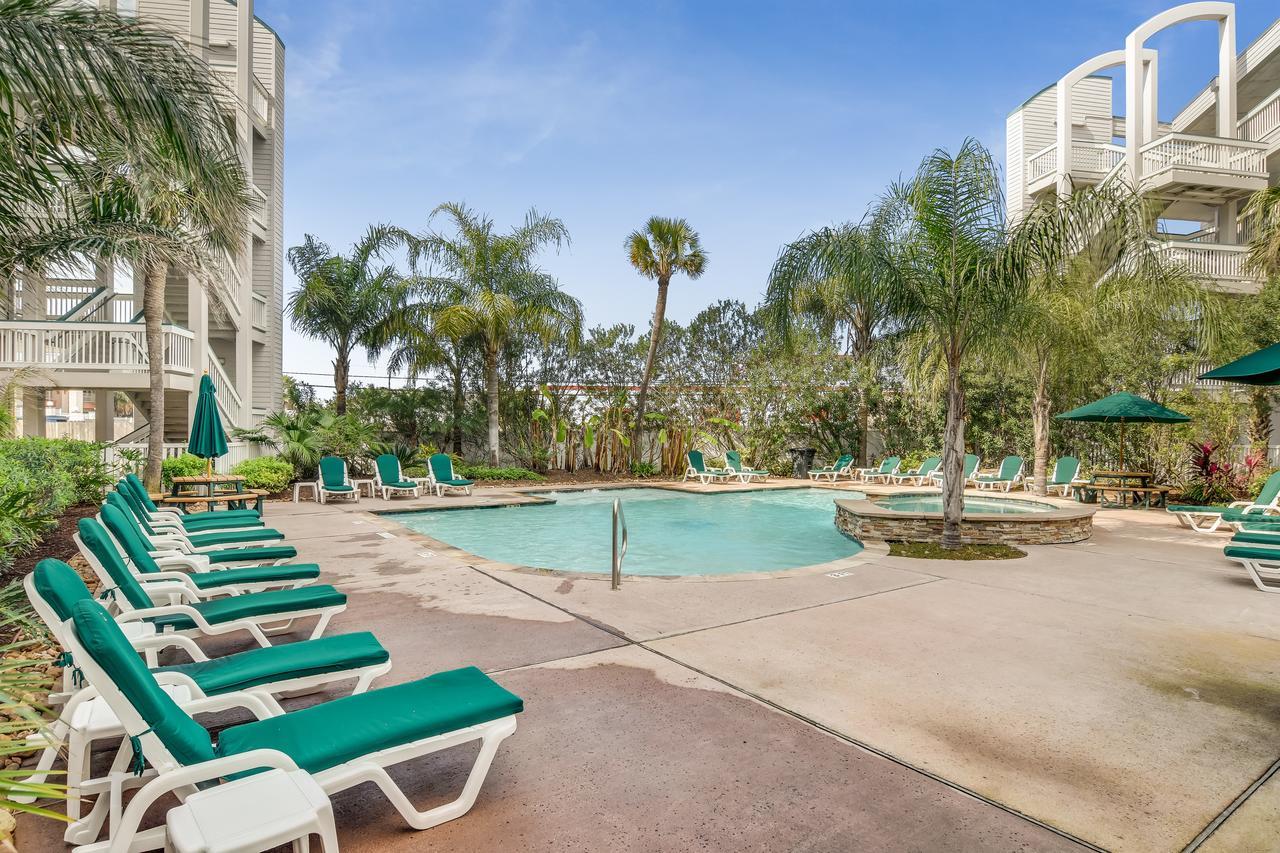 Cdm 204 - Turtle-Y Awesome Galveston Exterior foto