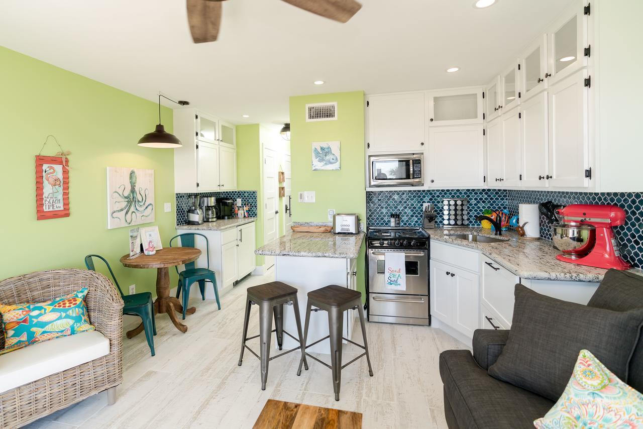 Cdm 204 - Turtle-Y Awesome Galveston Exterior foto