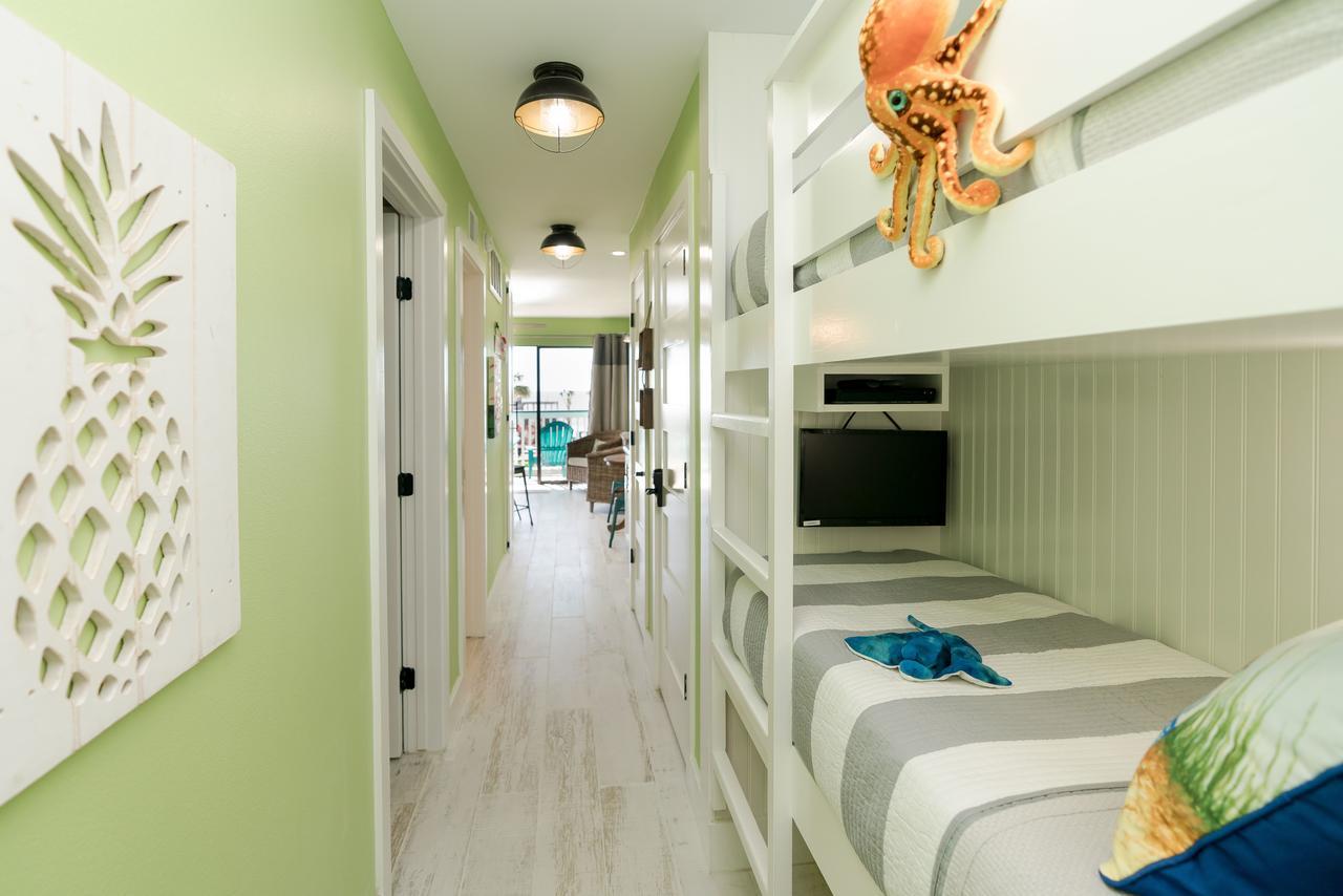 Cdm 204 - Turtle-Y Awesome Galveston Exterior foto